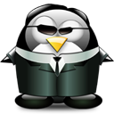 Penguin pingouin pinguino 667